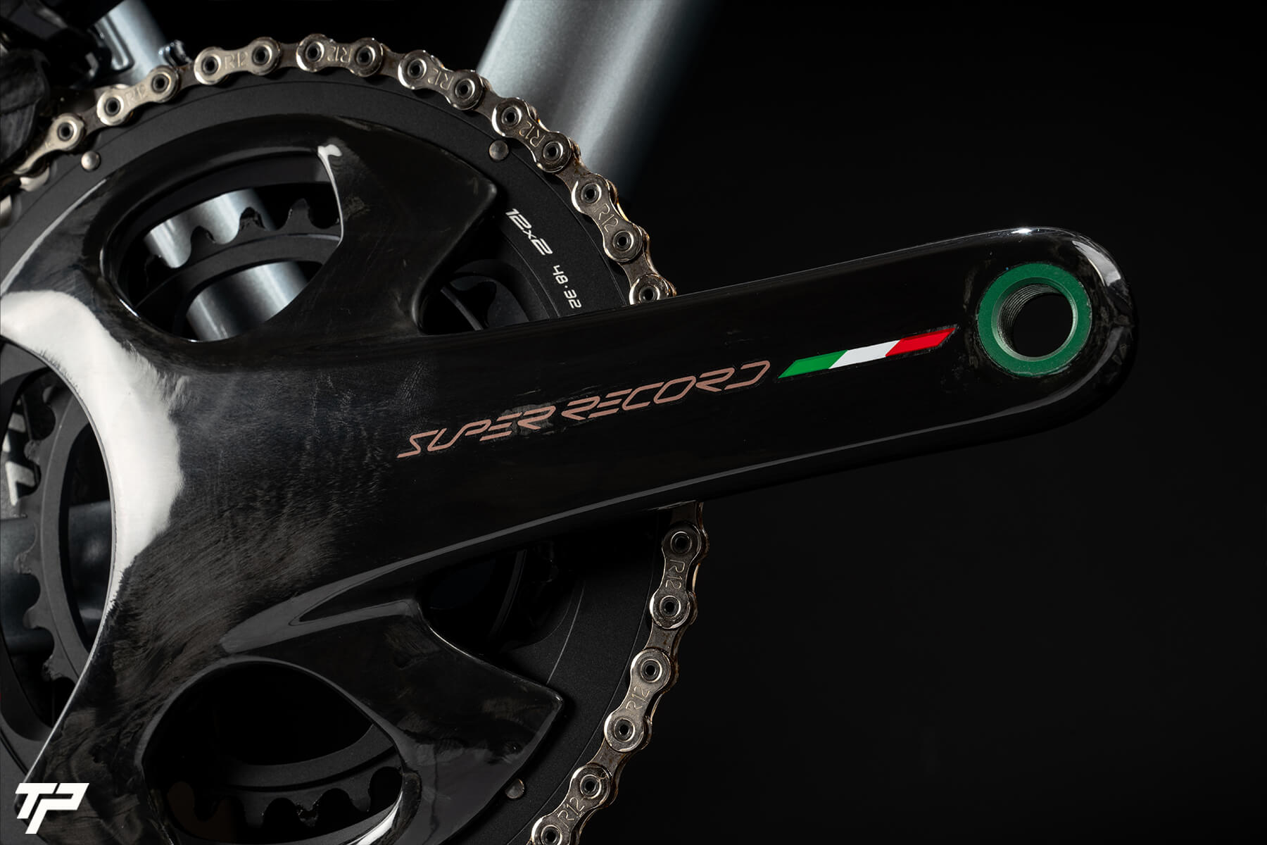 Colnago Steelnovo: the art of cycling Made in Italy