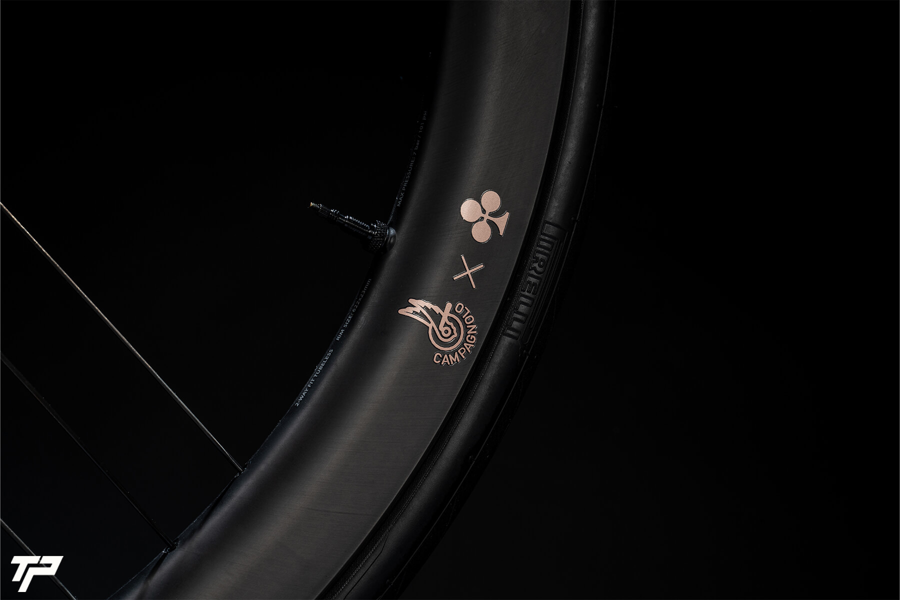 Colnago Steelnovo: the art of cycling Made in Italy