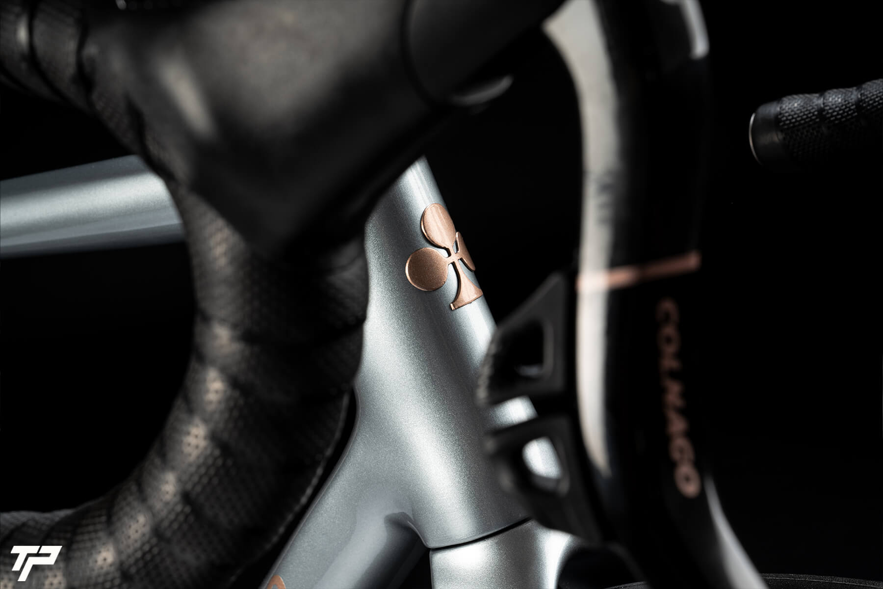 Colnago Steelnovo: the art of cycling Made in Italy