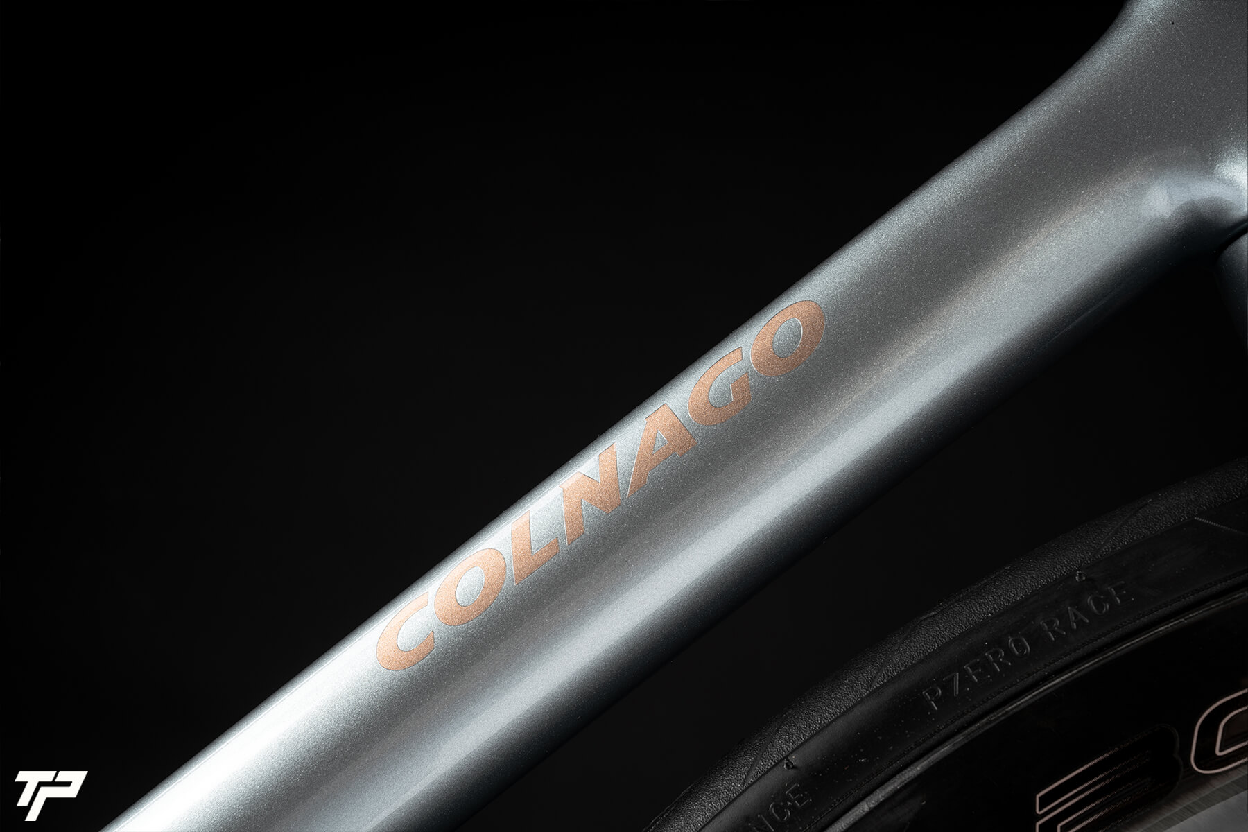 Colnago Steelnovo: the art of cycling Made in Italy