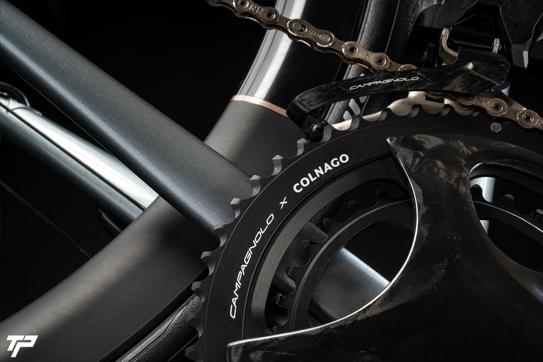 Colnago Steelnovo: the art of cycling Made in Italy