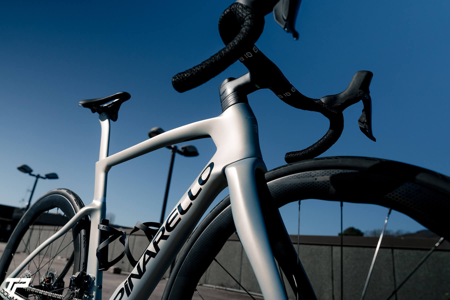 Pinarello New Dogma F: design the exceptional