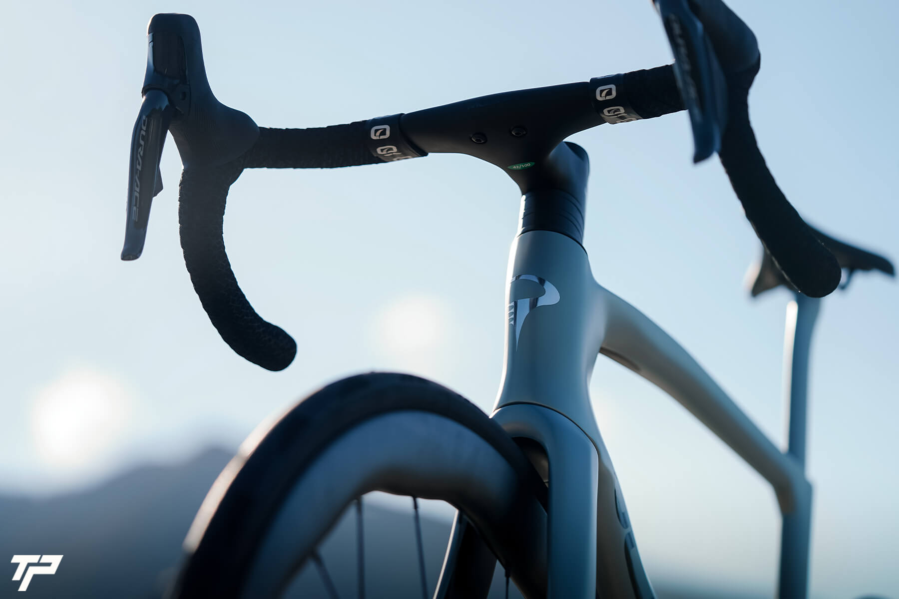 Pinarello New Dogma F: design the exceptional