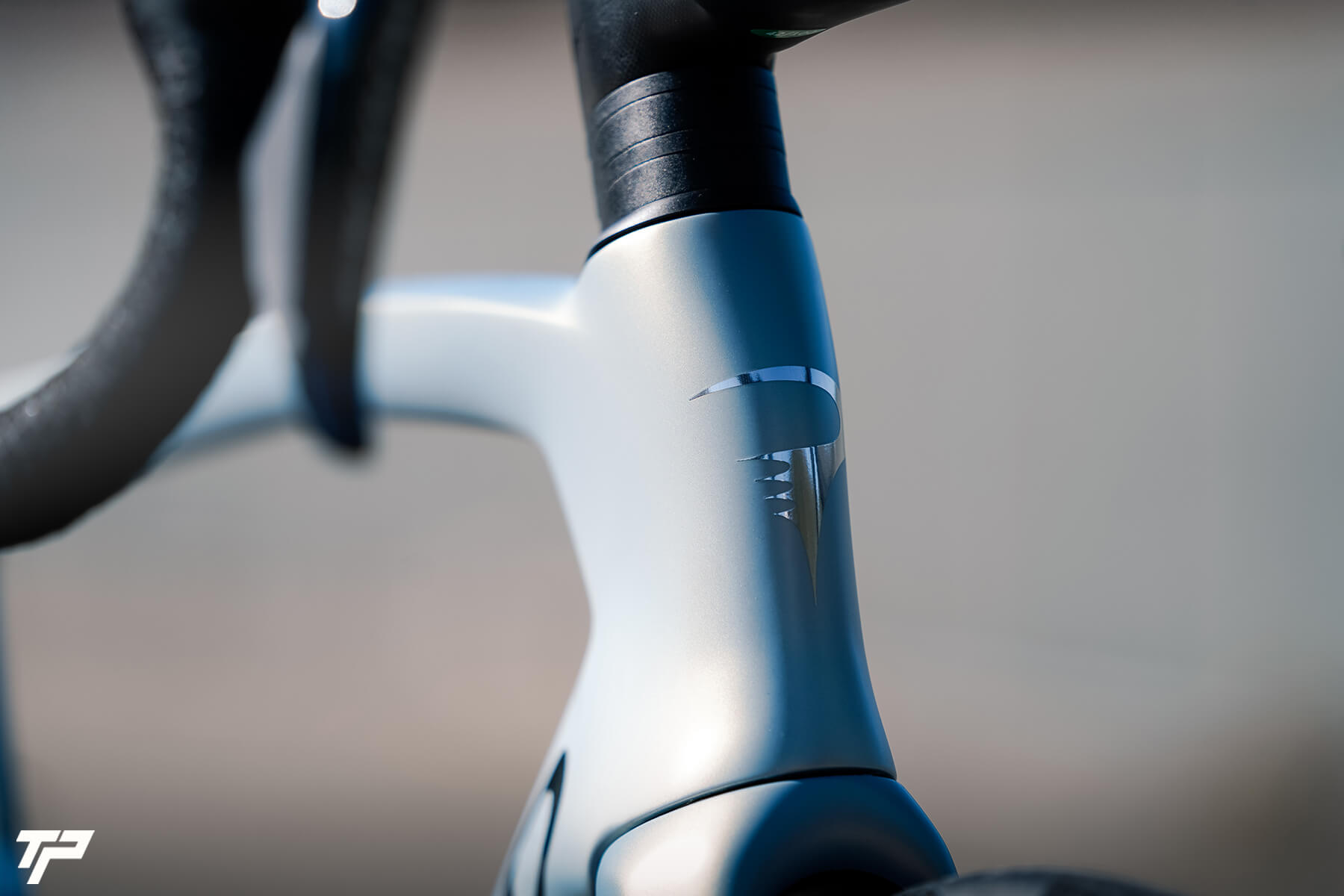 Pinarello New Dogma F: design the exceptional