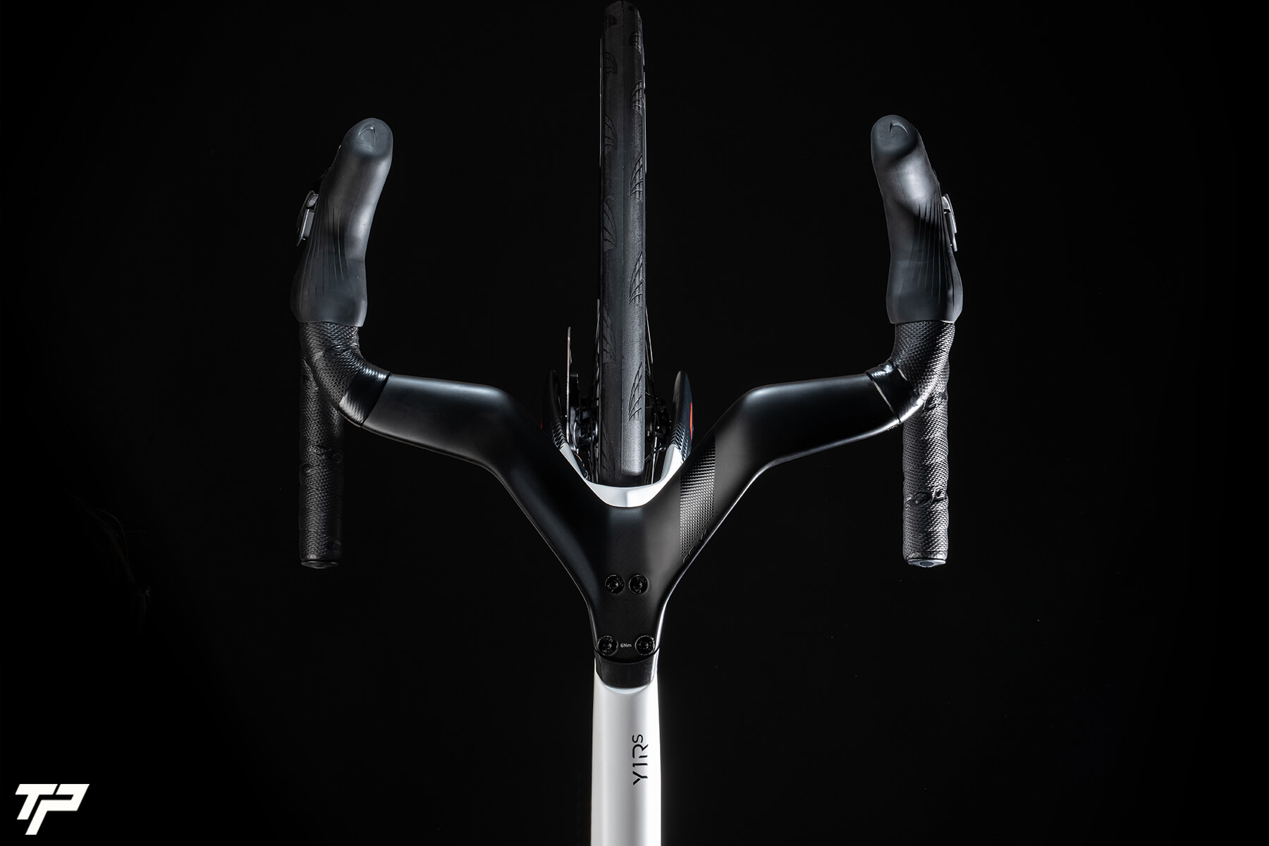 Colnago Y1Rs: aerodynamic perfection