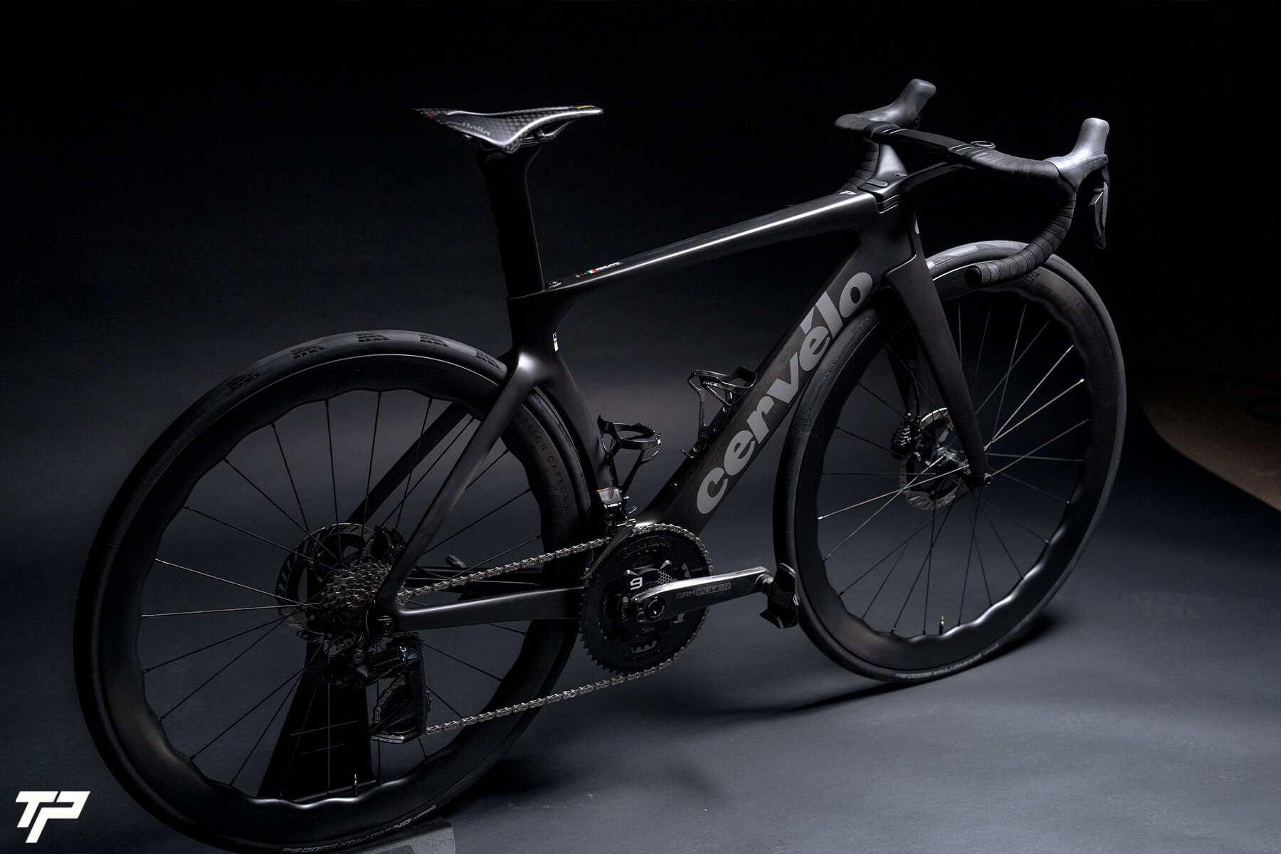 Cervélo S5: evolution of design and performance