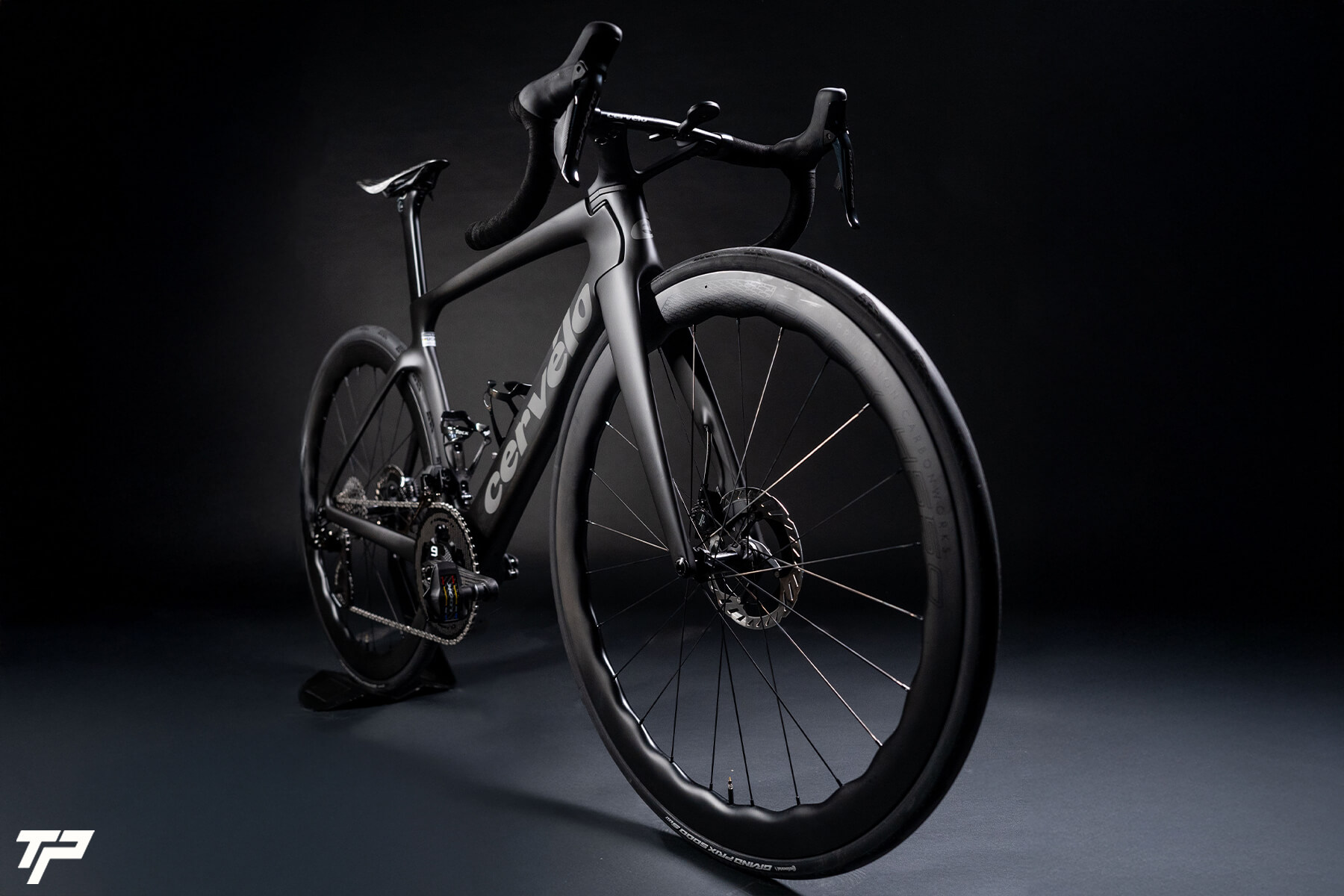 Cervélo S5: evolution of design and performance