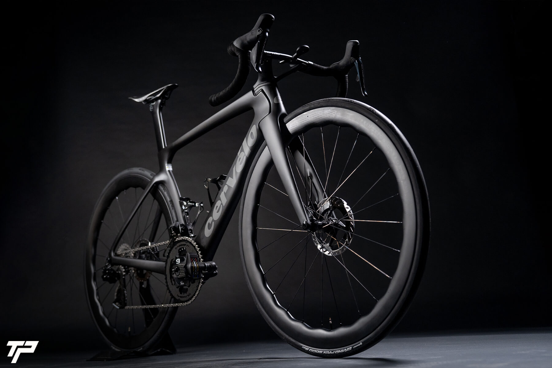 Cervélo S5: evolution of design and performance