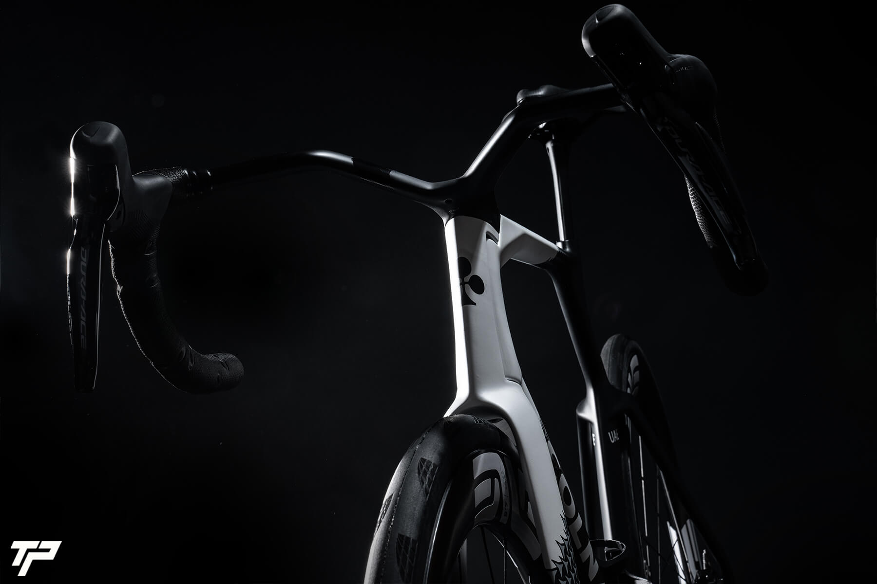 Colnago Y1Rs: reduced air resistance, uncompromised stability