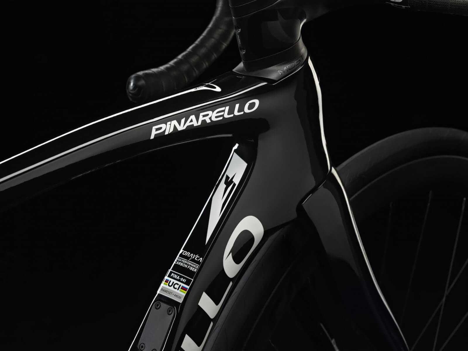 PINARELLO F SERIES