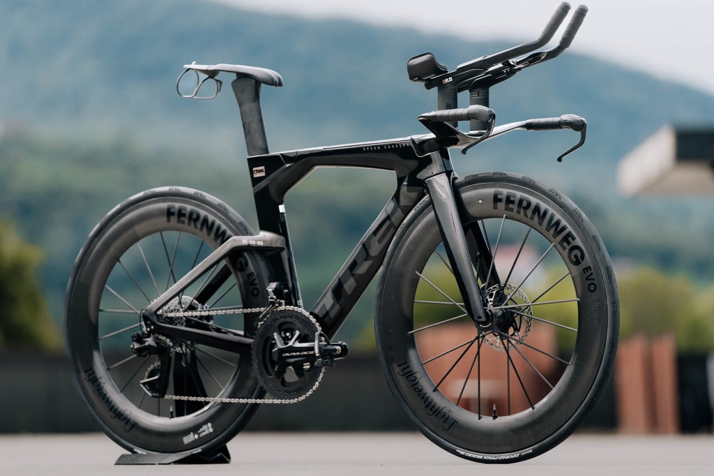 Trek Speed Concept: la più veloce di sempre